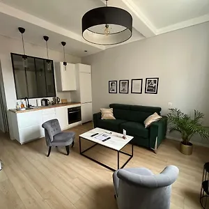  Appartement Nouveau Loft: Vieille-ville, Musée Picasso, Marché