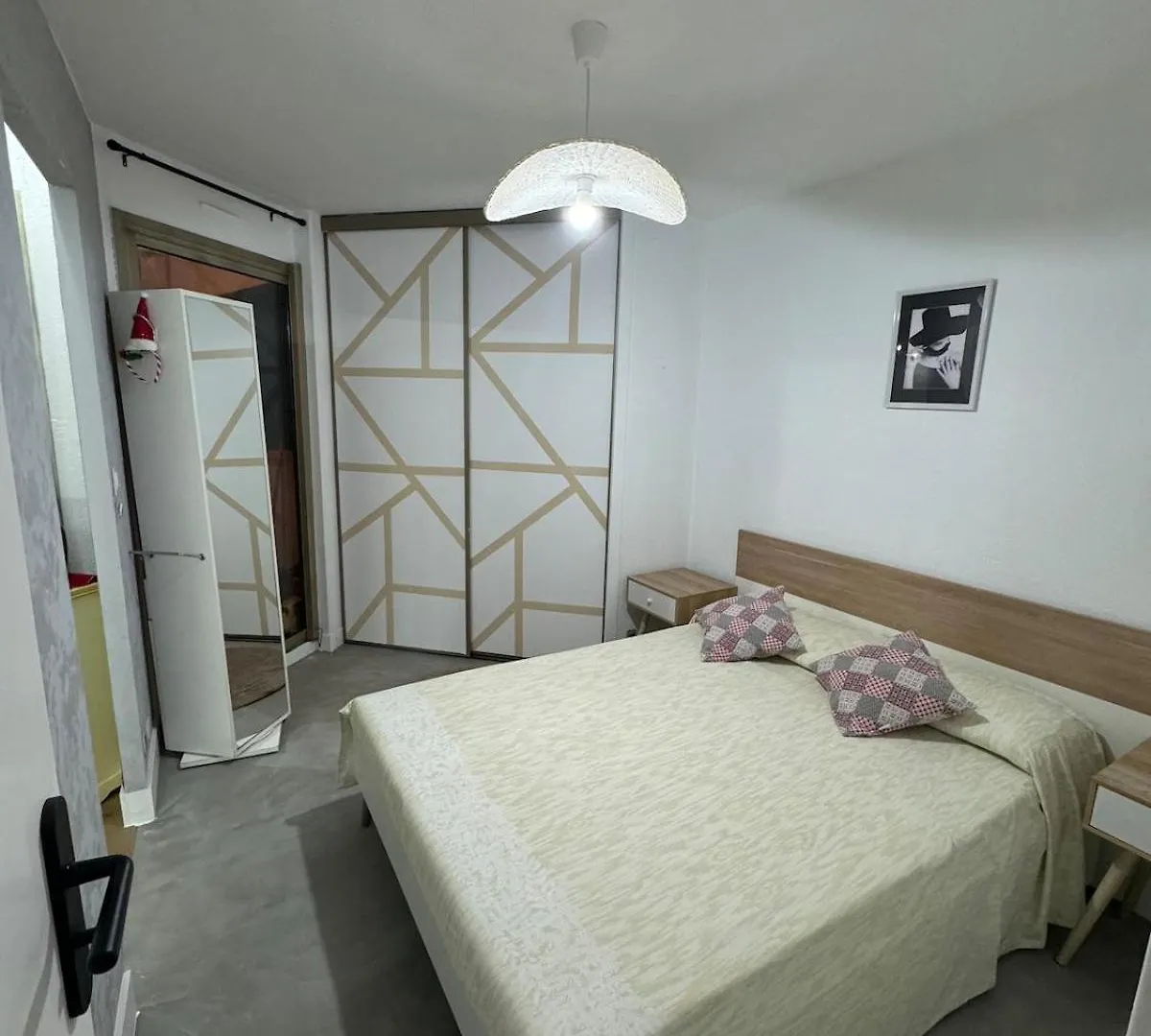 Studio 30M2 2 Steps From Everything Antibes