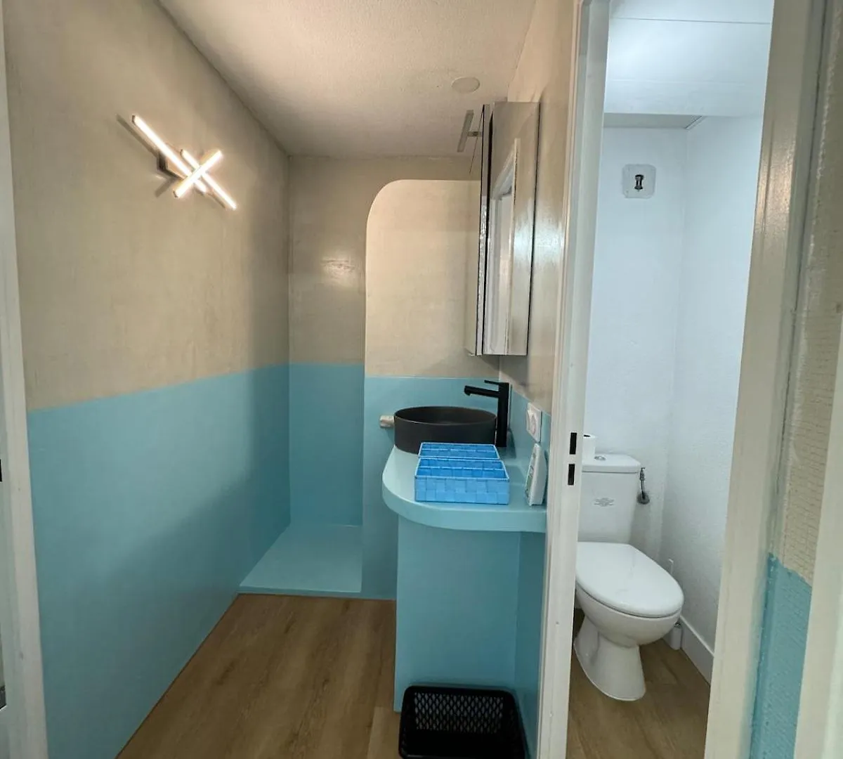 Studio 30M2 2 Steps From Everything Antibes Apartment