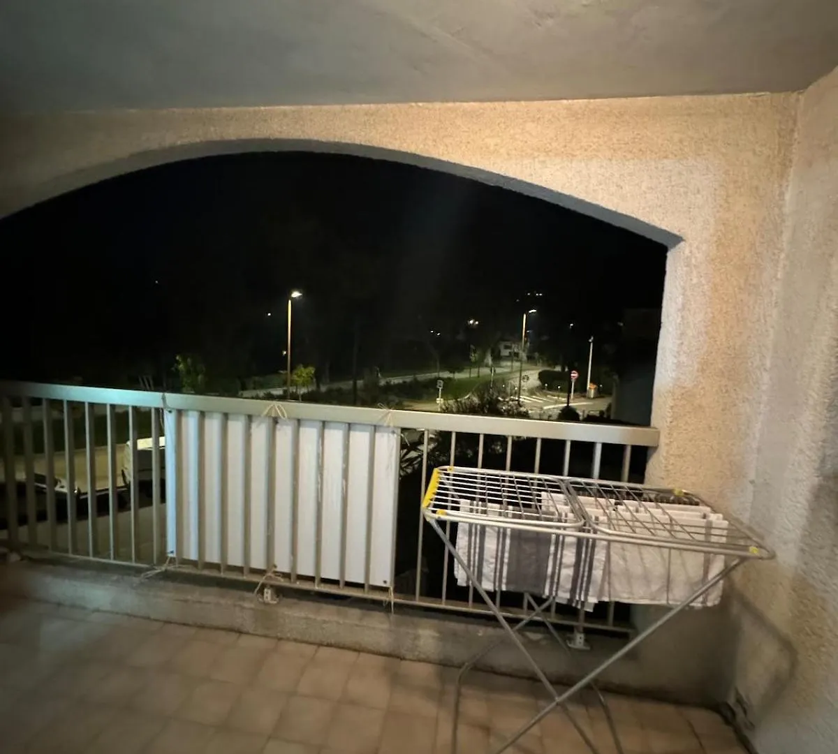 Studio 30M2 2 Steps From Everything Antibes 0*,