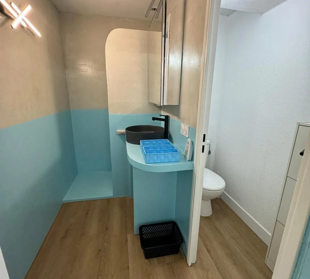 Apartment Studio 30M2 2 Steps From Everything Antibes France