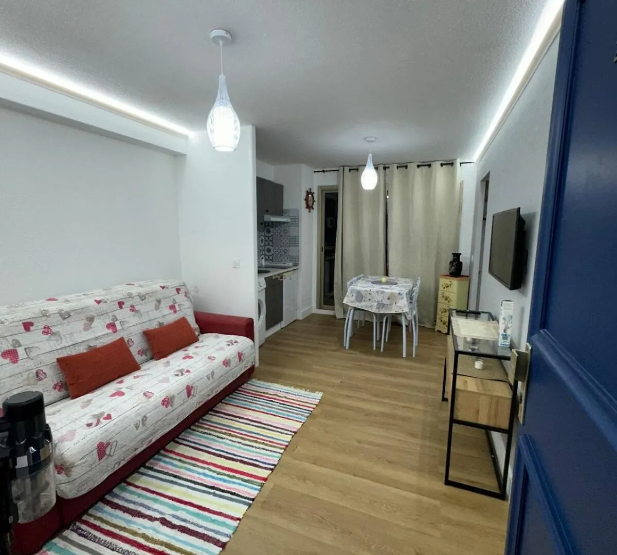 Apartament Studio 30M2 2 Steps From Everything Antibes Francja